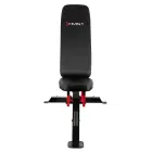 L5166 HMS SEMI COMMERCIAL ADJUSTABLE EXERCISE BENCH — Foto 7