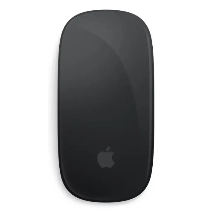 Apple Magic Mouse Multi-Touch USB-C Black