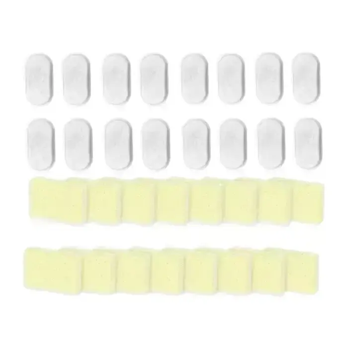 Filtrid ROJECO 1.5L purskkaevule/joogipurskkaevule 16 tk.