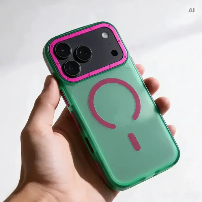 Case for iPhone 11 Forcell F-Protect