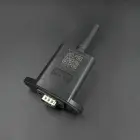 Qoltec Wi-Fi module for solar inverter | RS232 Foto 6