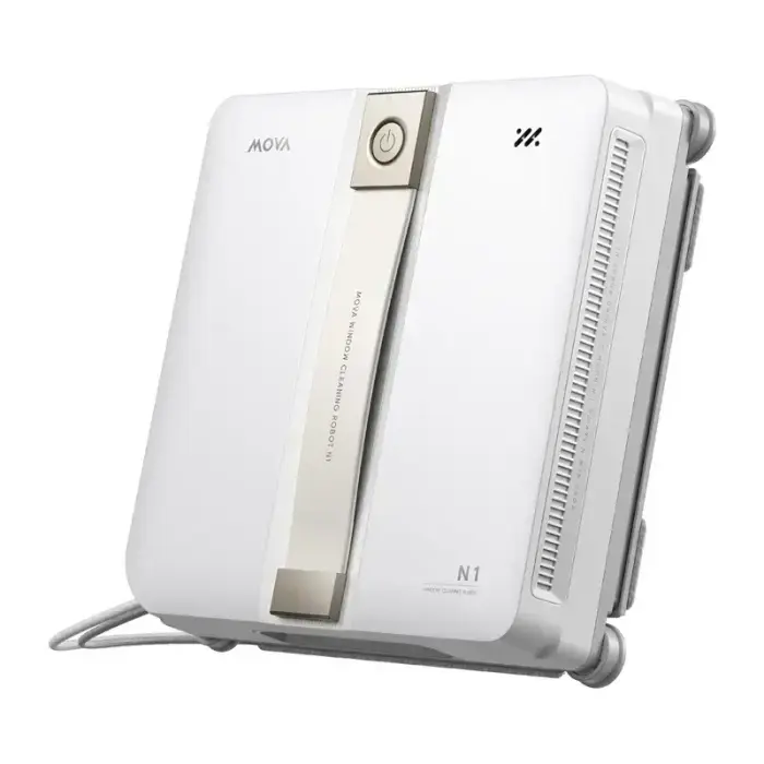 MOVA N1 Robotic Window Cleaner (white)