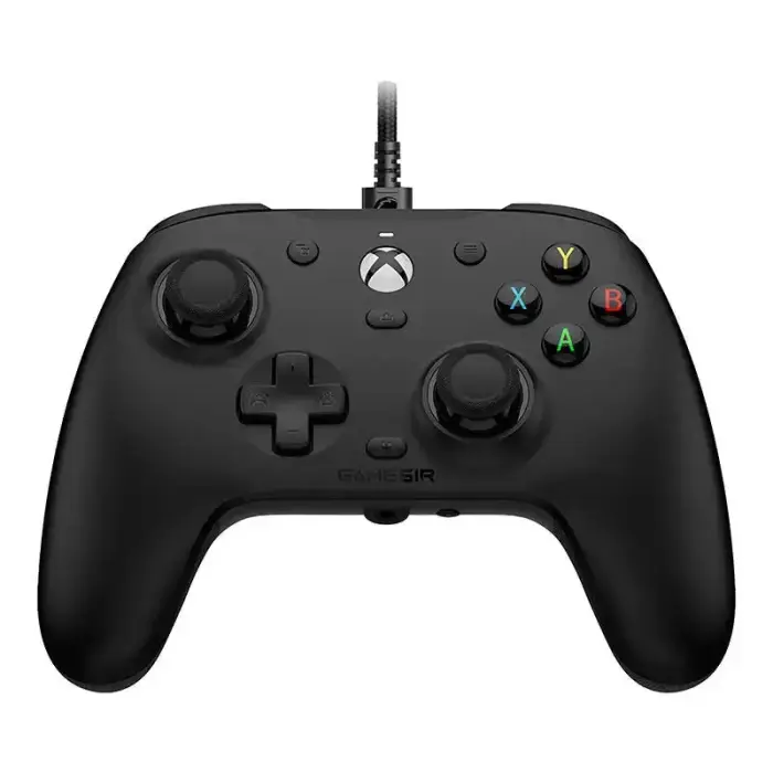 GameSir G7 HE Wired Controller – Black