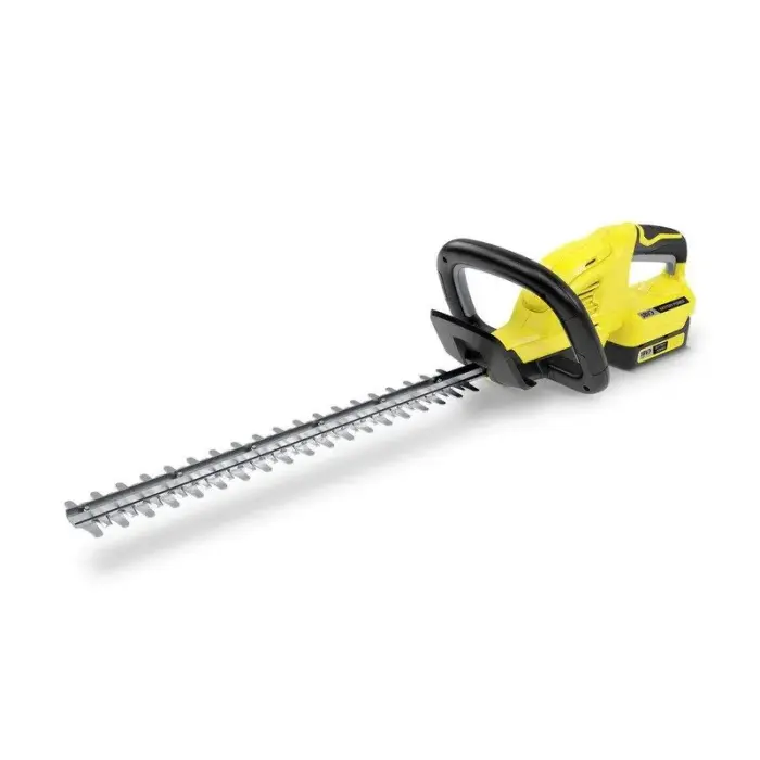 KARCHER HGE 18-45 Battery Set juhtmevaba hekikäärid