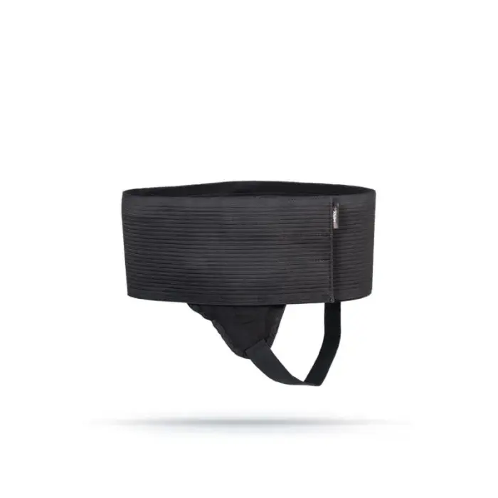 Unilateral inguinal-hernia belt "Axilmax O-1408/CZA/S/L REHAFUND