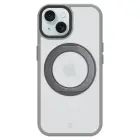Tactical MagForce Hyperstand Cover for Apple iPhone 15 Light Grey — Foto 2