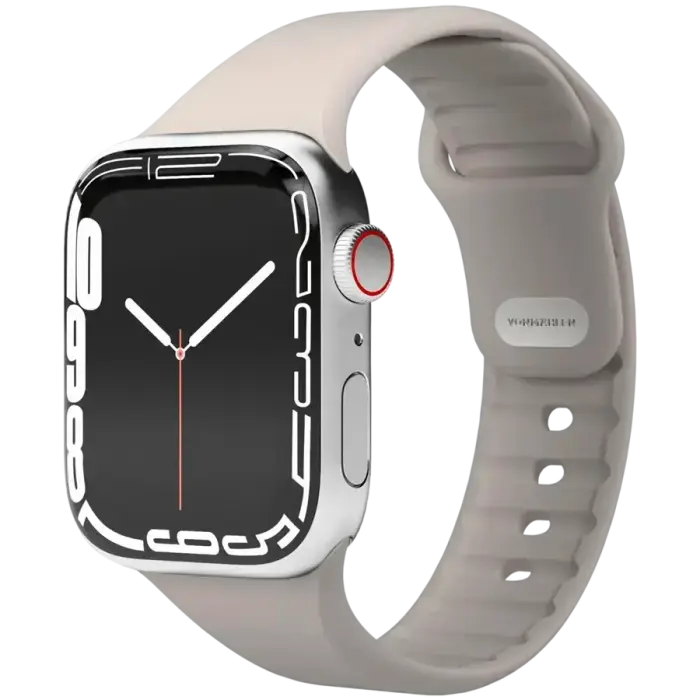 Classic Band 2 44, 45, 46, 49mm One Size, Кремовый