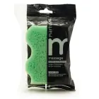 Wavy Colour exfoliating sponge Photo