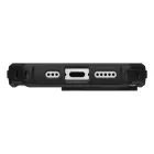 MagSafe compatible protective case for iPhone 16 Pro (ice/black) — Foto 6