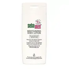 Classic Moisturizing Body Lotion