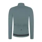 Rogelli ESSENTIAL II winter jacket gray L — Photo 1