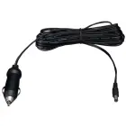 BRESSER 12V auto adapterkaabel, 7.5m — Foto 2