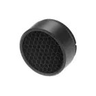 Anti-Reflection Device for 3X Prism Scope – Black — Photo 3