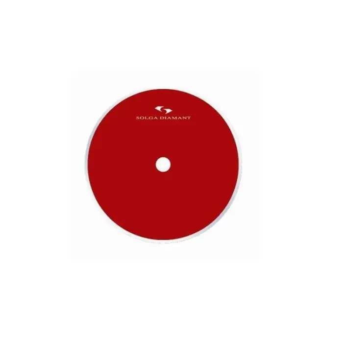 deimantinis diskas Rand Hartkermik 115 mm x 22,2 mm x 1,6 mm x 5 mm