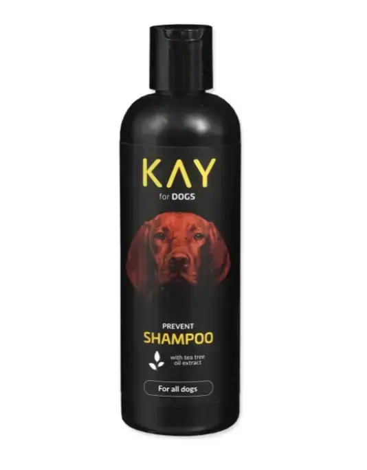Placek KAY šampūns suņiem ar tējas koka eļļu 250ml