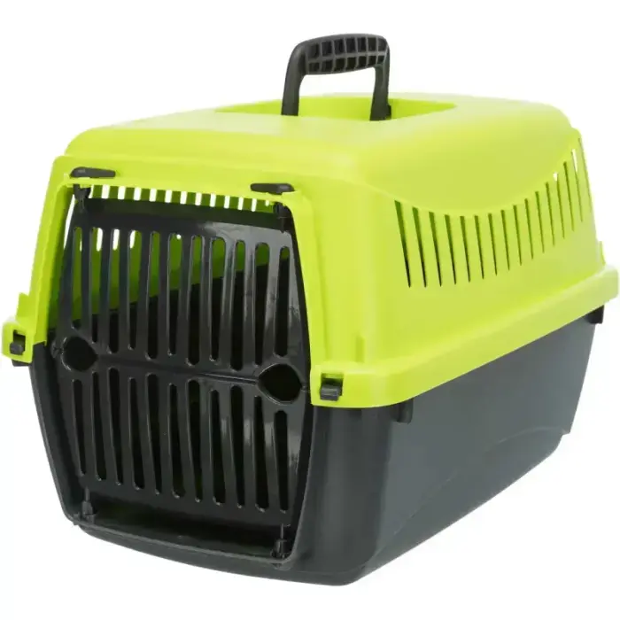 Trixie Capri Transport Box, XS: 26 × 25 × 39 cm (up to 4kg)