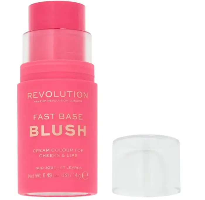 Fast Base Blush 14 g