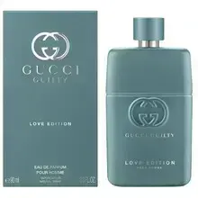 Guilty Love Edition Pour Homme Eau de Parfum