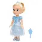 Disney Cinderella lelle 38cm — Foto 4