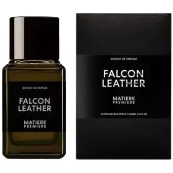 Matiere Premiere Falcon Leather Extrait de Parfum 100ml