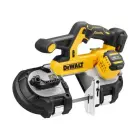 18V DCS378N DEWALT lintsaag — Foto 4