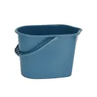 Rectangular bucket 14L 34x30x33cm — Photo 3