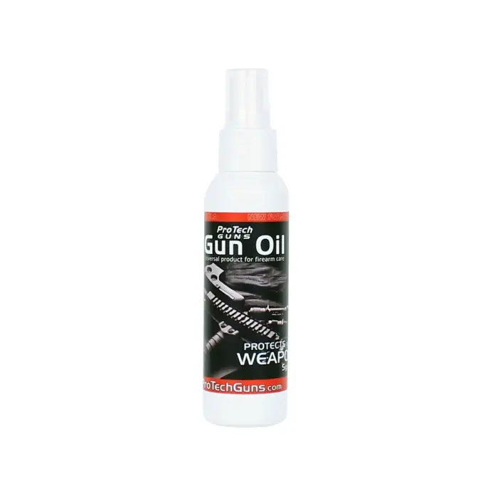 Pro Tech Guns – relvaõli – pihusti – 100ml
