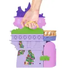 Disney Rapunzel mini pilis — Nuotrauka 4