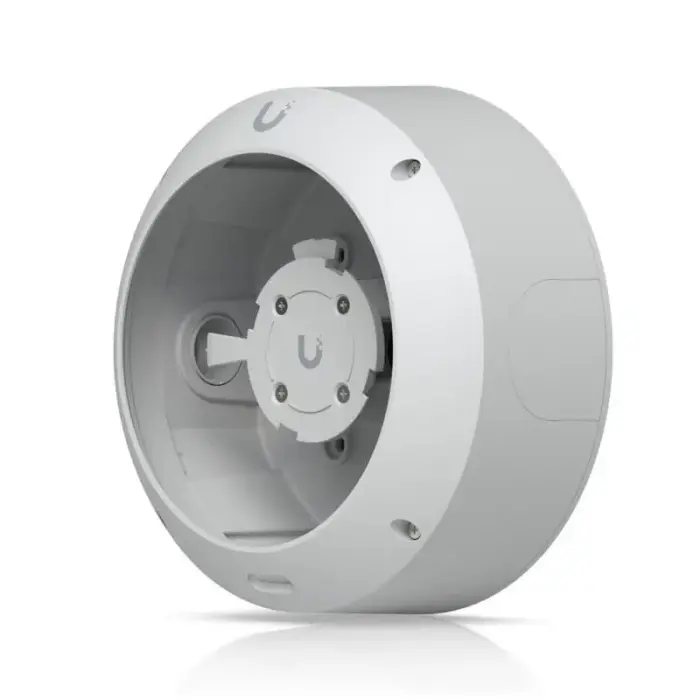 Ubiquiti UACC-AI-360-JB-W surveillance camera accessories Junction box