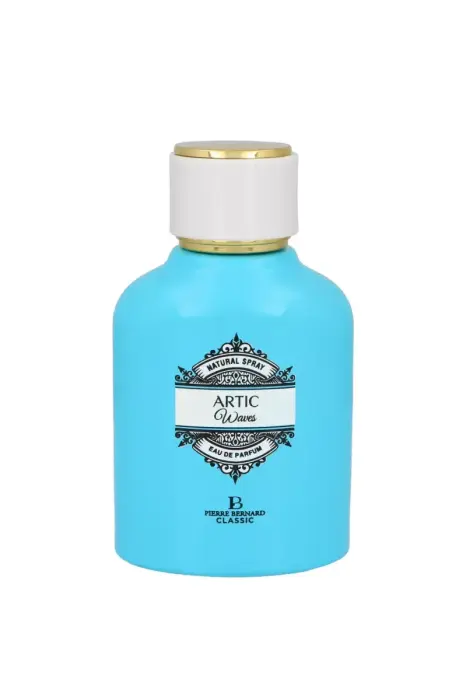 Pierre Bernard Classic Artic Waves parfimērijas ūdens 100ml