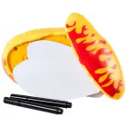 Spāņu Pictionary Pic-Tato galda spēle — Foto 5