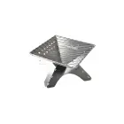 Winnerwell® Grate for L-sized Flat Firepit — Photo 4