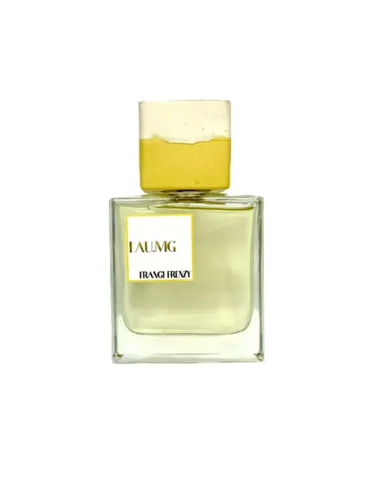 Eau.Mg Frangi Frenzy Парфюм, Унисекс, 50 ml