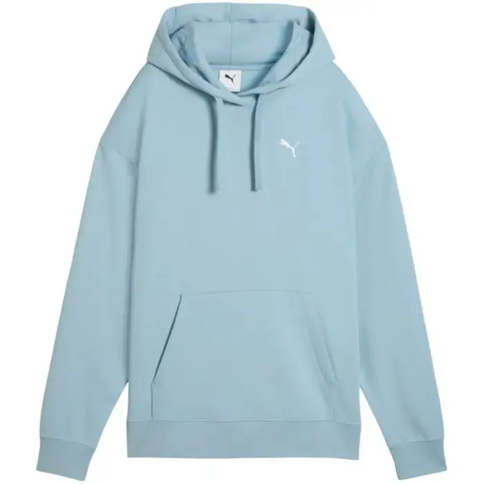 Puma ESS Comfort džemperis ar kapuci