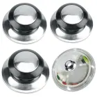 Pot lid knobs set of 3 pcs — Photo 1