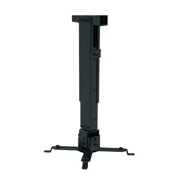 SUNNE by Elite Screens stropní držák pro проекторy/ чёрный/ vzdálenost od stropu 430-650mm