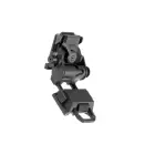 WLC L4 G24 Plastic Mount — Photo 1