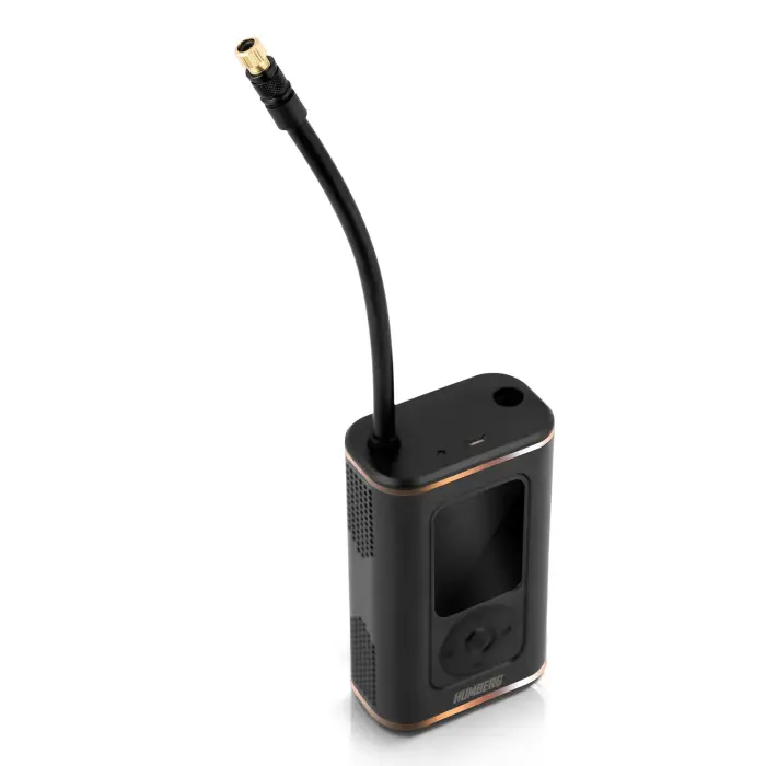 Humberg HM-253 Cordless Electric Pump Photo