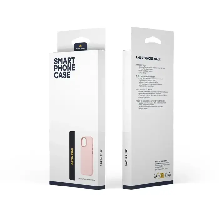 TFO Packaging for Phone Cases