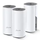 Система Mesh TP-LINK Deco E4 (3 шт.) — Фото 1