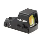 Holosun HS407K X2 punatäppsihik Photo