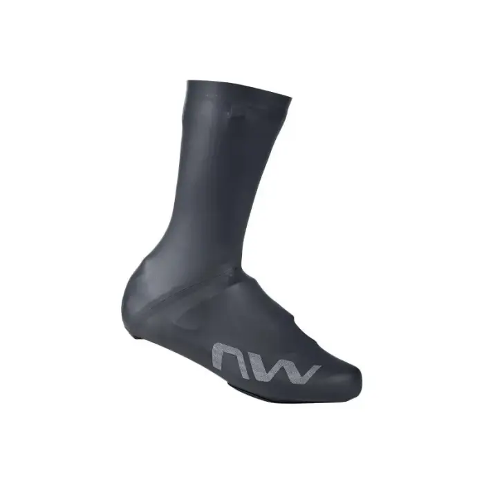 NORTHWAVE Fast H2O Shoe Covers, size L