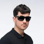 HALDOR Sunglasses, size ONE SIZE — Nuotrauka 8
