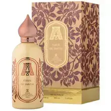 Fleur de Santal EDP