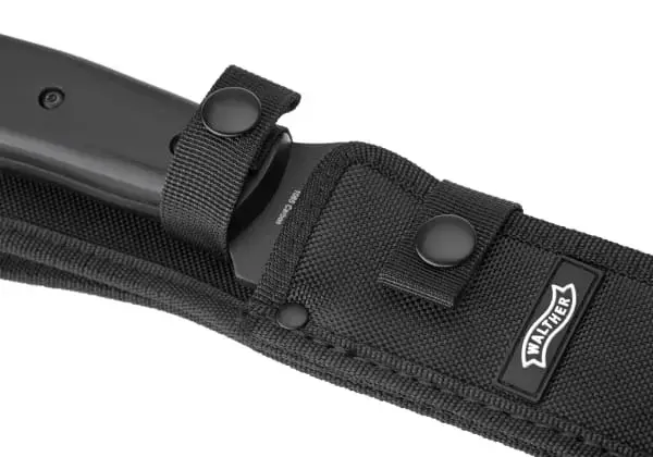 Modifikuotas išgyvenimo mačetė Photo