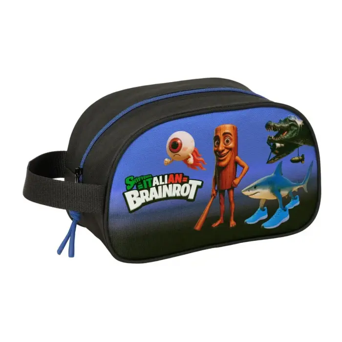 Brainrot kohandatav kandekott