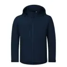 Meeste Trail Softshell jope (Navy), suurus 4XL — Foto 2