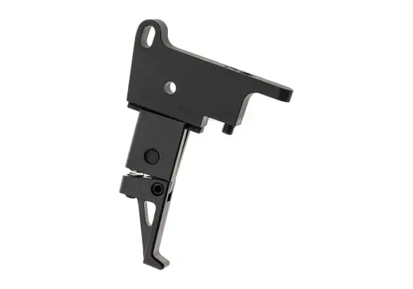 SRS/HTI Dual Stage Trigger Speed