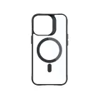 Apple iPhone 15 Pro - 3mk Satin Armor MagCase — Photo 2
