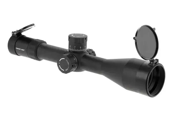 PLx5 6-30x56mm FFP ACSS Apollo 6.5CR/.224V taktinis taikiklis